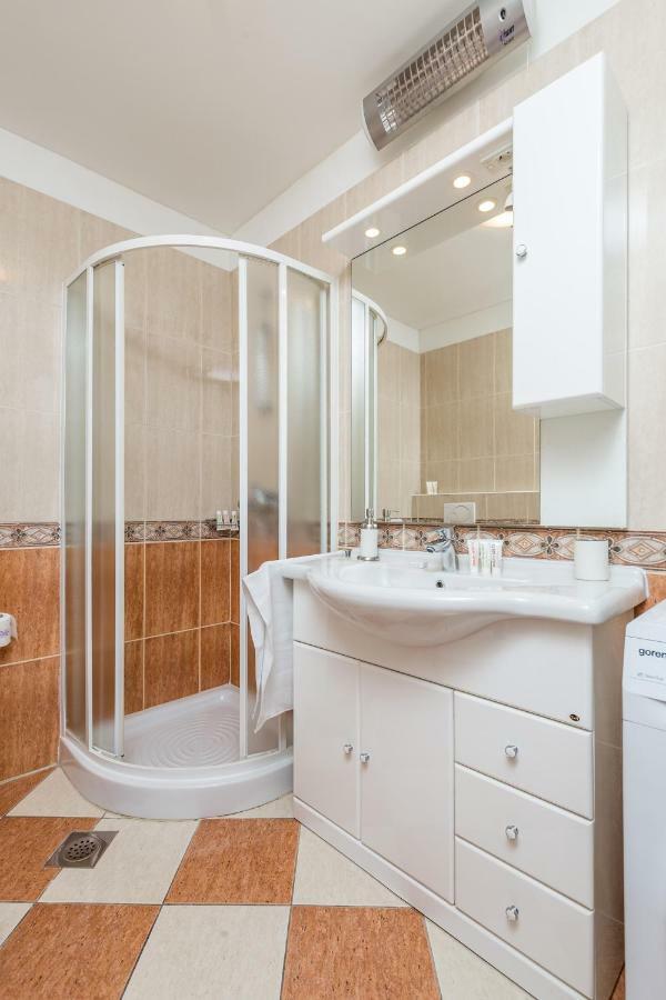 Apartment City Point Риека Экстерьер фото