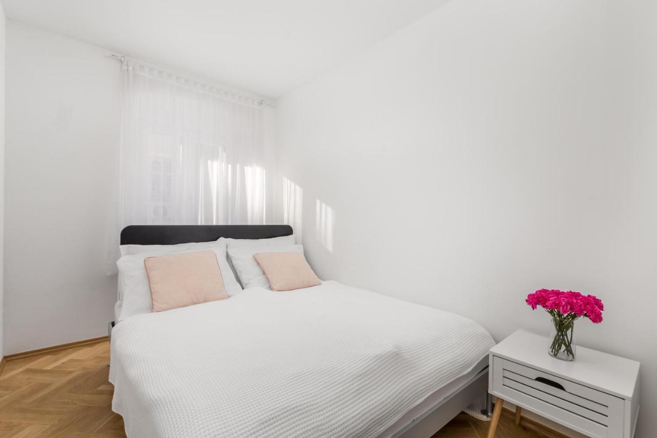 Apartment City Point Риека Экстерьер фото